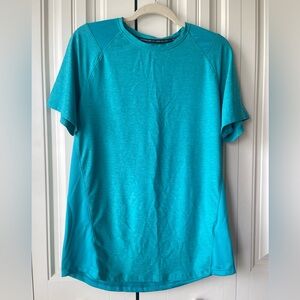 Under Armour Workout t-shirt